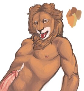 Rating: Explicit Score: 0 Tags: anthro bodily_fluids cum e621 erection felid genital_fluids genitals humanoid_genitalia humanoid_penis lion male mammal nude pantherine penis solo unknown_artist User: bunchy7s Rating: Explicit Score: 0 Tags: anthro bodily_fluids cum e621 erection felid genital_fluids genitals humanoid_genitalia humanoid_penis lion male mammal nude pantherine penis solo unknown_artist User: bunchy7s