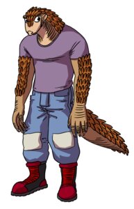 Rating: Safe Score: 0 Tags: 2013 anthro boo3 boots bottomwear burly claws clothed clothing denim denim_bottomwear denim_clothing e621 footwear fully_clothed hi_res humanoid_hands jeans jules_(boo3) male mammal muscular muscular_anthro muscular_male pangolin pants scales shirt shoes simple_background slouching solo tail tall tan_claws thick_tail topwear white_background User: bunchy7s Rating: Safe Score: 0 Tags: 2013 anthro boo3 boots bottomwear burly claws clothed clothing denim denim_bottomwear denim_clothing e621 footwear fully_clothed hi_res humanoid_hands jeans jules_(boo3) male mammal muscular muscular_anthro muscular_male pangolin pants scales shirt shoes simple_background slouching solo tail tall tan_claws thick_tail topwear white_background User: bunchy7s