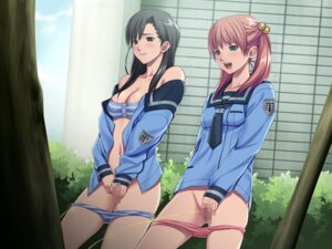 Rating: Explicit Score: 0 Tags: black_hair bra censored clothing exhibitionism female long_hair mosaic_censoring panties peeing rule34 school_uniform serafuku soushinjutsu_3 tagme urine User: bunchy7s Rating: Explicit Score: 0 Tags: black_hair bra censored clothing exhibitionism female long_hair mosaic_censoring panties peeing rule34 school_uniform serafuku soushinjutsu_3 tagme urine User: bunchy7s