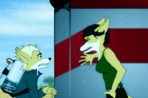 Rating: Safe Score: 0 Tags: 3:2 a_fox_in_space anthro canid canine duo e621 fara_phoenix fox fox_mccloud fredryk_phox male mammal nintendo star_fox User: bunchy7s Rating: Safe Score: 0 Tags: 3:2 a_fox_in_space anthro canid canine duo e621 fara_phoenix fox fox_mccloud fredryk_phox male mammal nintendo star_fox User: bunchy7s