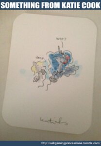 Rating: Safe Score: 0 Tags: 2014 blonde_hair blue_body blue_fur blue_hair controller derpy_hooves_(mlp) duo e621 electronics english_text equid equine feathered_wings feathers female friendship_is_magic fur game_controller grey_body grey_fur hair hasbro headgear headphones headset horn katiecandraw mammal my_little_pony mythological_creature mythological_equine mythology pegasus princess_luna_(mlp) text url winged_unicorn wings User: bunchy7s Rating: Safe Score: 0 Tags: 2014 blonde_hair blue_body blue_fur blue_hair controller derpy_hooves_(mlp) duo e621 electronics english_text equid equine feathered_wings feathers female friendship_is_magic fur game_controller grey_body grey_fur hair hasbro headgear headphones headset horn katiecandraw mammal my_little_pony mythological_creature mythological_equine mythology pegasus princess_luna_(mlp) text url winged_unicorn wings User: bunchy7s