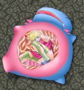 Rating: Explicit Score: 0 Tags: female feral monster monster_vore purim rule34 secret_of_mana tagme vore User: bunchy7s