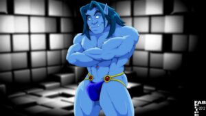 Rating: Questionable Score: 0 Tags: 2012 abs beast_(marvel) biceps big_muscles blue_body blue_bottomwear blue_clothing blue_eyes blue_fur blue_hair bottomwear clothed clothing crossed_arms digital_media_(artwork) e621 fabfelipe fur grey_background hair humanoid looking_at_viewer male marvel muscular muscular_humanoid muscular_male not_furry pecs portrait pose simple_background solo speedo swimwear three-quarter_portrait topless tucks x-men User: bunchy7s