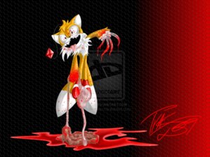 Rating: Questionable Score: 0 Tags: anthro blood bodily_fluids boots canid canine clothing creepy dipstick_tail doll e621 footwear fox gore male mammal markings miles_prower sega shoes solo sonic_the_hedgehog_(series) tail tail_markings tails_doll traconian User: bunchy7s Rating: Questionable Score: 0 Tags: anthro blood bodily_fluids boots canid canine clothing creepy dipstick_tail doll e621 footwear fox gore male mammal markings miles_prower sega shoes solo sonic_the_hedgehog_(series) tail tail_markings tails_doll traconian User: bunchy7s