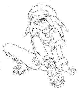 Rating: Explicit Score: 0 Tags: female mega_man mega_man_legends roll_caskett rule34 tagme User: bunchy7s