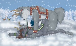 Rating: Explicit Score: 0 Tags: 2011 anthro antlers ass_up blaze-lupine_(character) blaze_(wolf) blush canid canine canis duo e621 eclipse_silverwolf female from_behind_position harness horn lunar_epitaph lying male male/female mammal nude on_front one_eye_closed outside sex snow tail tongue winter wolf User: bunchy7s Rating: Explicit Score: 0 Tags: 2011 anthro antlers ass_up blaze-lupine_(character) blaze_(wolf) blush canid canine canis duo e621 eclipse_silverwolf female from_behind_position harness horn lunar_epitaph lying male male/female mammal nude on_front one_eye_closed outside sex snow tail tongue winter wolf User: bunchy7s