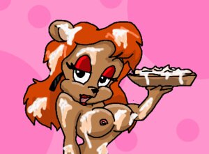 Rating: Explicit Score: 0 Tags: anthro bear female furry julie_bruin mammal rule34 sanguisfluit tagme tiny_toon_adventures User: bunchy7s