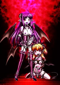 Rating: Explicit Score: 0 Tags: 2futas blonde_hair bowtie breasts chain clothes collar color cross dildo ear_piercing erection fangs footwear front_view futa_sans_balls futanari grey_skin hair hand_on_head handjob high_heels holding horns insertion intersex kneeling long_hair looking_at_viewer masturbation nipple_piercing nipples open_eyes open_mouth penis penis_piercing piercing pointy_ears precum purple_hair pussy pussy_juice red_eyes rule34 saliva sex_toy shoes slit_pupils smile spade_tail standing sunny_milk tail tattoo thighhighs tongue touhou vaginal_insertion vulva wing_piercing wings yuzu_momo User: bunchy7s Rating: Explicit Score: 0 Tags: 2futas blonde_hair bowtie breasts chain clothes collar color cross dildo ear_piercing erection fangs footwear front_view futa_sans_balls futanari grey_skin hair hand_on_head handjob high_heels holding horns insertion intersex kneeling long_hair looking_at_viewer masturbation nipple_piercing nipples open_eyes open_mouth penis penis_piercing piercing pointy_ears precum purple_hair pussy pussy_juice red_eyes rule34 saliva sex_toy shoes slit_pupils smile spade_tail standing sunny_milk tail tattoo thighhighs tongue touhou vaginal_insertion vulva wing_piercing wings yuzu_momo User: bunchy7s