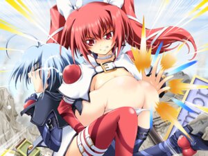 Rating: Explicit Score: 0 Tags: ass blue_hair blush breasts color endoh_ifrina endou_ifrina female figu@mate game_cg genocide_(figu@mate) hair long_hair mitsuki_mantarou panties panty_pull red_ass red_eyes red_hair ribbon rule34 short_hair spanked spanking tear thighhighs tied_hair twintails underwear User: bunchy7s Rating: Explicit Score: 0 Tags: ass blue_hair blush breasts color endoh_ifrina endou_ifrina female figu@mate game_cg genocide_(figu@mate) hair long_hair mitsuki_mantarou panties panty_pull red_ass red_eyes red_hair ribbon rule34 short_hair spanked spanking tear thighhighs tied_hair twintails underwear User: bunchy7s
