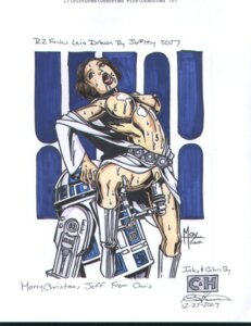 Rating: Explicit Score: 0 Tags: 2007 a_new_hope astromech_droid chris_hanssen color color_edit colored droid_(star_wars) edit female human jeff_moy lucasfilm princess_leia_organa r2-d2 rule34 sex source_request star_wars User: bunchy7s Rating: Explicit Score: 0 Tags: 2007 a_new_hope astromech_droid chris_hanssen color color_edit colored droid_(star_wars) edit female human jeff_moy lucasfilm princess_leia_organa r2-d2 rule34 sex source_request star_wars User: bunchy7s