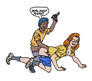Rating: Explicit Score: 0 Tags: female judy male marvel marvel_comics psa rule34 sex spider-man_(series) straight straight_hair tony User: bunchy7s Rating: Explicit Score: 0 Tags: female judy male marvel marvel_comics psa rule34 sex spider-man_(series) straight straight_hair tony User: bunchy7s