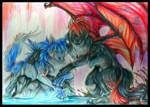 Rating: Safe Score: 0 Tags: ambiguous_gender black_border blue_body blue_fur blue_hair border canid canine canis duo e621 feral fur hair mammal markings membrane_(anatomy) membranous_wings pearleden red_eyes red_hair red_markings tail wings wolf User: bunchy7s Rating: Safe Score: 0 Tags: ambiguous_gender black_border blue_body blue_fur blue_hair border canid canine canis duo e621 feral fur hair mammal markings membrane_(anatomy) membranous_wings pearleden red_eyes red_hair red_markings tail wings wolf User: bunchy7s