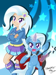 Rating: Safe Score: 0 Tags: 2014 3:4 accessory alternate_species blue_hair bottomwear cape clothing cutie_mark danmakuman duo e621 equid equine eyeshadow female feral friendship_is_magic glowing hair hair_accessory hairpin hasbro hi_res hoodie horn human humanized levitation magic makeup mammal multicolored_hair my_little_pony mythological_creature mythological_equine mythology purple_eyes semi-anthro skirt sparkles standing star topwear trixie_(mlp) two_tone_hair unicorn wand white_hair User: bunchy7s Rating: Safe Score: 0 Tags: 2014 3:4 accessory alternate_species blue_hair bottomwear cape clothing cutie_mark danmakuman duo e621 equid equine eyeshadow female feral friendship_is_magic glowing hair hair_accessory hairpin hasbro hi_res hoodie horn human humanized levitation magic makeup mammal multicolored_hair my_little_pony mythological_creature mythological_equine mythology purple_eyes semi-anthro skirt sparkles standing star topwear trixie_(mlp) two_tone_hair unicorn wand white_hair User: bunchy7s
