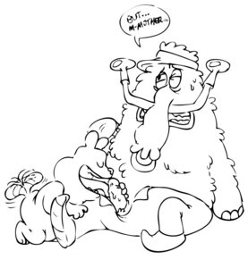Rating: Explicit Score: 0 Tags: anthro cartoon_network chowder chowder_(character) chowder_(series) cub dominated furry gay gazpacho handjob happy interspecies local-shop male male/male male_cub male_only mammoth penis penis_lick rule34 tagme wagging_tail yaoi User: bunchy7s