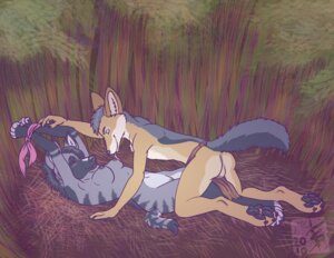 Rating: Explicit Score: 0 Tags: 2010 anthro arms_above_head balls bdsm bondage bottomwear bound breast_lick breast_play breasts brown_bottomwear brown_clothing canid canine canis clothing countershading detailed_background digital_media_(artwork) duo e621 feet female fingerless_(marking) forest genitals grass hyena inner_ear_fluff jackal kadohusky licking loincloth lying male male/female mammal nature nude on_back outside pawpads paws plant sex striped_hyena tail toeless_(marking) tongue tongue_out tree tuft wood User: bunchy7s Rating: Explicit Score: 0 Tags: 2010 anthro arms_above_head balls bdsm bondage bottomwear bound breast_lick breast_play breasts brown_bottomwear brown_clothing canid canine canis clothing countershading detailed_background digital_media_(artwork) duo e621 feet female fingerless_(marking) forest genitals grass hyena inner_ear_fluff jackal kadohusky licking loincloth lying male male/female mammal nature nude on_back outside pawpads paws plant sex striped_hyena tail toeless_(marking) tongue tongue_out tree tuft wood User: bunchy7s