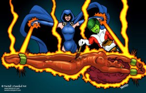 Rating: Explicit Score: 0 Tags: 2007 beast_boy bondage brush changeling clothing cooking dc dc_comics female garfield_logan green_skin gynophagia imminent_death koriand'r magic new_teen_titans nipples rachel_roth raven_(dc) raven_(dc)_(classic) roast roasting rule34 snuff starfire starfire_(classic) starfire_(comics) still_alive teen_titans twistd-art vore User: bunchy7s Rating: Explicit Score: 0 Tags: 2007 beast_boy bondage brush changeling clothing cooking dc dc_comics female garfield_logan green_skin gynophagia imminent_death koriand'r magic new_teen_titans nipples rachel_roth raven_(dc) raven_(dc)_(classic) roast roasting rule34 snuff starfire starfire_(classic) starfire_(comics) still_alive teen_titans twistd-art vore User: bunchy7s