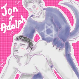 Rating: Explicit Score: 0 Tags: 1:1 2007 adolf_hitler aliasing anal anal_penetration blush character_name clothed clothed/nude clothing costume digital_media_(artwork) duo e621 from_behind_position furry_lifestyle fursuit grandfathered_content hexagram human jon_stewart low_res male male/male male_penetrated male_penetrating male_penetrating_male mammal nazi nude penetration pink_background pink_blush real_world sex simple_background symbol tail text unknown_artist what white_text User: bunchy7s Rating: Explicit Score: 0 Tags: 1:1 2007 adolf_hitler aliasing anal anal_penetration blush character_name clothed clothed/nude clothing costume digital_media_(artwork) duo e621 from_behind_position furry_lifestyle fursuit grandfathered_content hexagram human jon_stewart low_res male male/male male_penetrated male_penetrating male_penetrating_male mammal nazi nude penetration pink_background pink_blush real_world sex simple_background symbol tail text unknown_artist what white_text User: bunchy7s