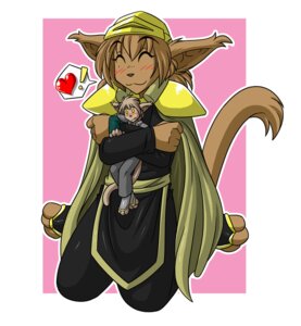 Rating: Safe Score: 0 Tags: :3 ^_^ anthro armor basitin big_ears blush brown_hair brown_nose cape cheerful clothed clothing colored comic conditional_dnp cuddling digitigrade duo e621 exclamation_point eyes_closed female fur hair happy headgear heart_symbol helmet hug keith_keiser knock-kneed larger_female madelyn_adelaide male mammal micro princess royalty short_hair size_difference smaller_male smile tail tan_body tan_fur tom_fischbach twokinds User: bunchy7s