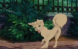 Rating: Explicit Score: 0 Tags: angel_(lady_and_the_tramp) anus canine disney dog female female_only feral fur lady_and_the_tramp mammal pussy rule34 solo tagme User: bunchy7s Rating: Explicit Score: 0 Tags: angel_(lady_and_the_tramp) anus canine disney dog female female_only feral fur lady_and_the_tramp mammal pussy rule34 solo tagme User: bunchy7s