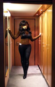 Rating: Safe Score: 0 Tags: anthro bear boots cherry_(kiwikig) clothing costume e621 eyeshadow female footwear fursuit grandfathered_content high_heeled_boots high_heels kiwikig leather leather_clothing leather_topwear legwear looking_at_viewer makeup mammal photography_(artwork) real shoes solo thigh_boots thigh_highs topwear winfox User: bunchy7s
