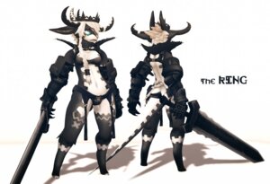 Rating: Safe Score: 0 Tags: 3d_(artwork) black_body black_fur digital_media_(artwork) dragon e621 female front_view fur holding_melee_weapon holding_object holding_sword holding_weapon horn king looking_at_viewer melee_weapon mythological_creature mythological_scalie mythology rear_view reituki royalty scalie second_life solo sword tail weapon white_body white_fur User: bunchy7s