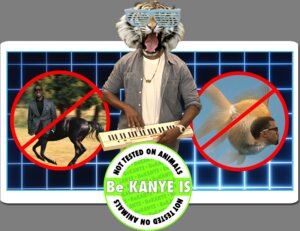 Rating: Safe Score: 0 Tags: alpha_channel aquatic arthropod chimera cyprinid cypriniform e621 eyewear fish goldfish grandfathered_content group insect kanye_west kanye_west_(character) male pole shopped shutter_shades simple_background taur third-party_edit transparent_background unknown_artist what what_has_science_done User: bunchy7s
