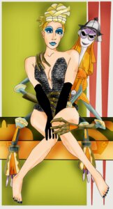 Rating: Explicit Score: 0 Tags: di_mantid female garrbatch-man gasgano rule34 star_wars tagme User: bunchy7s