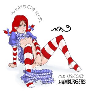 Rating: Explicit Score: 0 Tags: breasts female mascot mm nipples red_hair rule34 wendy's wendy_thomas User: bunchy7s Rating: Explicit Score: 0 Tags: breasts female mascot mm nipples red_hair rule34 wendy's wendy_thomas User: bunchy7s