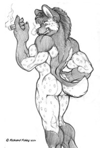 Rating: Questionable Score: 0 Tags: 2004 anthro cigar e621 ear_piercing hyena male mammal monochrome muscular muscular_anthro muscular_male piercing richard_foley simple_background smoke smoking solo spotted_hyena tail white_background User: bunchy7s Rating: Questionable Score: 0 Tags: 2004 anthro cigar e621 ear_piercing hyena male mammal monochrome muscular muscular_anthro muscular_male piercing richard_foley simple_background smoke smoking solo spotted_hyena tail white_background User: bunchy7s