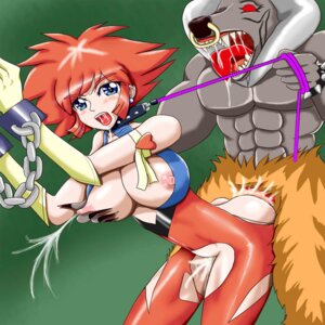 Rating: Explicit Score: 0 Tags: 1girls 2011 android blush bodysuit breasts choker collar cum cutie_honey cutie_honey_(character) female gloves heart honey_kisaragi large_breasts leash light-skinned_female light_skin male red_hair rule34 sabrina_(pansuto) sex short_hair solo_focus User: bunchy7s