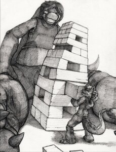 Rating: Questionable Score: 0 Tags: 2013 anthro biped bulge claws clenched_teeth clothing dragon duo e621 eyewear fluffy fluffy_tail fur furred_dragon furred_scalie gale_(galefierre) glasses greyscale grimace grin hair hi_res jenga larger_male low-angle_view macro male micro monochrome monster mythological_creature mythological_scalie mythology nommz nommz_(character) pen_(artwork) scalie simple_background sitting size_difference sketch smaller_male smile standing suggestive tail teeth toe_claws traditional_media_(artwork) white_background User: bunchy7s Rating: Questionable Score: 0 Tags: 2013 anthro biped bulge claws clenched_teeth clothing dragon duo e621 eyewear fluffy fluffy_tail fur furred_dragon furred_scalie gale_(galefierre) glasses greyscale grimace grin hair hi_res jenga larger_male low-angle_view macro male micro monochrome monster mythological_creature mythological_scalie mythology nommz nommz_(character) pen_(artwork) scalie simple_background sitting size_difference sketch smaller_male smile standing suggestive tail teeth toe_claws traditional_media_(artwork) white_background User: bunchy7s