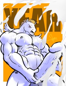 Rating: Explicit Score: 0 Tags: 2013 abs anthro athletic balls bgn biceps big_muscles big_penis biped blonde_hair bodily_fluids bulk_biceps_(mlp) clenched_teeth cum cum_on_belly cum_on_body cum_on_chest cum_on_face cum_on_own_face cum_on_penis cum_on_self cumshot digital_media_(artwork) e621 ear_piercing ejaculation equid equine erection excessive_cum excessive_genital_fluids feathered_wings feathers friendship_is_magic fur genital_fluids genitals grey_nipples hair hasbro hi_res humanoid_genitalia humanoid_penis male mammal masturbation messy muscular muscular_anthro muscular_male my_little_pony mythological_creature mythological_equine mythology nipples nude orgasm pecs pegasus penile penile_masturbation penis piercing pose red_eyes solo standing tattoo teeth vein veiny_penis white_body white_feathers white_fur wings User: bunchy7s