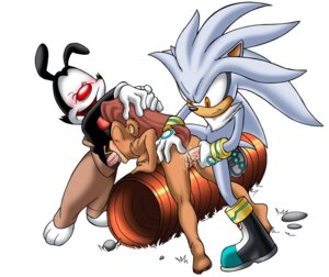 Rating: Explicit Score: 0 Tags: 00s 2000s 2007 2boys amblin_entertainment animaniacs anthro bbmbbf bear color crossover disney erect_penis exposed_torso female footwear fur furry furry_only handwear hedgehog male mammal palcomix penis rebecca_cunningham rule34 sega silver_the_hedgehog sonic_(series) sonic_2006 sonic_team sonic_the_hedgehog_(series) straight straight_hair talespin warner_bros warner_brothers yakko_warner User: bunchy7s