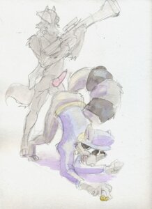 Rating: Explicit Score: 0 Tags: 2boys anthro fur furfragged furry gay male male_only raccoon rule34 sly_cooper sly_cooper_(series) smooth_fur tagme tail User: bunchy7s