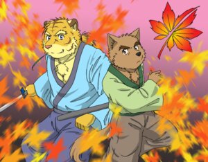 Rating: Safe Score: 0 Tags: 5_fingers anthro black_nose blue_eyes bottomwear brown_body brown_fur canid canine canis cel_shading chest_tuft clothed clothing countershading duo e621 felid fingers frown fruitz fully_clothed fur hair holding_melee_weapon holding_object holding_sword holding_weapon leaf looking_aside looking_at_viewer male mammal melee_weapon mouth_hold orange_body orange_fur orange_hair pantherine pants pink_background pink_nose samurai scabbard shaded simple_background smile standing stripes sword tail tiger tuft warrior weapon wolf User: bunchy7s Rating: Safe Score: 0 Tags: 5_fingers anthro black_nose blue_eyes bottomwear brown_body brown_fur canid canine canis cel_shading chest_tuft clothed clothing countershading duo e621 felid fingers frown fruitz fully_clothed fur hair holding_melee_weapon holding_object holding_sword holding_weapon leaf looking_aside looking_at_viewer male mammal melee_weapon mouth_hold orange_body orange_fur orange_hair pantherine pants pink_background pink_nose samurai scabbard shaded simple_background smile standing stripes sword tail tiger tuft warrior weapon wolf User: bunchy7s