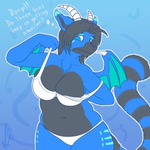Rating: Safe Score: 0 Tags: 1:1 anthro big_breasts bra breasts clothed clothing dragon e621 female hybrid lemur lunacatta_(character) mammal mythological_creature mythological_scalie mythology off_shoulder panties primate ring-tailed_lemur scalie slightly_chubby solo strepsirrhine tail text underwear vader-san User: bunchy7s Rating: Safe Score: 0 Tags: 1:1 anthro big_breasts bra breasts clothed clothing dragon e621 female hybrid lemur lunacatta_(character) mammal mythological_creature mythological_scalie mythology off_shoulder panties primate ring-tailed_lemur scalie slightly_chubby solo strepsirrhine tail text underwear vader-san User: bunchy7s