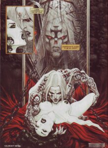 Rating: Explicit Score: 0 Tags: 1boy black_nipples heavy_metal heinrich_requiem male olivier_ledroit rebecca requiem_chevalier_vampire requiem_vampire_knight rule34 User: bunchy7s Rating: Explicit Score: 0 Tags: 1boy black_nipples heavy_metal heinrich_requiem male olivier_ledroit rebecca requiem_chevalier_vampire requiem_vampire_knight rule34 User: bunchy7s