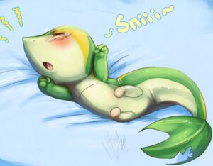 Rating: Safe Score: 0 Tags: 2011 ambiguous_gender bedding bedding_background blush e621 eyes_closed feral generation_5_pokemon lying nintendo on_side pokemon pokemon_(species) sleeping snivy solo stretching tail tartii toony User: bunchy7s Rating: Safe Score: 0 Tags: 2011 ambiguous_gender bedding bedding_background blush e621 eyes_closed feral generation_5_pokemon lying nintendo on_side pokemon pokemon_(species) sleeping snivy solo stretching tail tartii toony User: bunchy7s