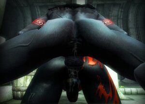 Rating: Explicit Score: 0 Tags: anal game_screenshot male male_only mod multiple_males oblivion rule34 tagme the_elder_scrolls xivilai yaoi User: bunchy7s