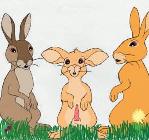Rating: Explicit Score: 0 Tags: feral fiver_(watership_down) male male_only rule34 tagme watership_down User: bunchy7s Rating: Explicit Score: 0 Tags: feral fiver_(watership_down) male male_only rule34 tagme watership_down User: bunchy7s
