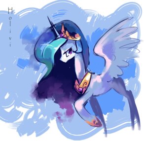 Rating: Safe Score: 0 Tags: 2012 blue_background blue_hair crown e621 equid equine feathered_wings feathers female feral friendship_is_magic green_hair hair hasbro headgear hi_res holivi horn mammal multicolored_hair my_little_pony mythological_creature mythological_equine mythology princess princess_celestia_(mlp) purple_eyes quadruped royalty simple_background solo white_body white_feathers winged_unicorn wings User: bunchy7s Rating: Safe Score: 0 Tags: 2012 blue_background blue_hair crown e621 equid equine feathered_wings feathers female feral friendship_is_magic green_hair hair hasbro headgear hi_res holivi horn mammal multicolored_hair my_little_pony mythological_creature mythological_equine mythology princess princess_celestia_(mlp) purple_eyes quadruped royalty simple_background solo white_body white_feathers winged_unicorn wings User: bunchy7s