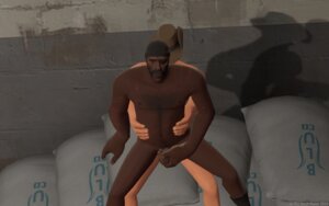 Rating: Explicit Score: 0 Tags: 2boys 3d anal anal_penetration anal_sex chest_hair completely_nude dark-skinned_male dark_skin demoman_(team_fortress_2) erection eye_patch facial_hair garry's_mod gay hat holding_penis human human_male human_only human_penetrating human_penetrating_human human_penetrating_male male male_only male_penetrating male_penetrating_human male_penetrating_male masturbating_while_penetrated multiple_boys multiple_males nude nude_male one_eye_closed penetration penis pleasure_face rule34 scars sex sniper_(team_fortress_2) standing_doggy_style team_fortress_2 tf2_smut_maker watch_cap yaoi User: bunchy7s