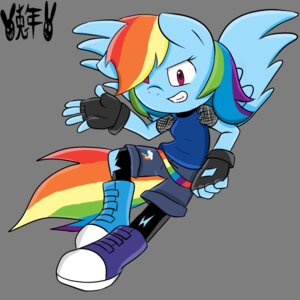 Rating: Safe Score: 0 Tags: 1:1 absurd_res alpha_channel anthro anthrofied blue_body blue_feathers blue_fur clothing cutie_mark e621 equid equine feathered_wings feathers female fingerless_gloves friendship_is_magic fur gloves hair handwear hasbro hi_res mammal multicolored_hair multicolored_tail my_little_pony mythological_creature mythological_equine mythology pegasus rainbow_dash_(mlp) rainbow_hair rainbow_tail sega solo sonic_the_hedgehog_(series) tail usagifriday wings User: bunchy7s