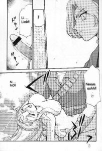Rating: Explicit Score: 0 Tags: 1boy 1girls big_breasts breasts censored comic crown female hard_translated hat link link_(ocarina_of_time) long_hair male monochrome nintendo nipples nude nude_female ocarina_of_time penetration penis pointy_ears princess_zelda rule34 scan scan_artifacts scribble_censor sex straight straight_hair taira_hajime the_legend_of_zelda translated zelda_(ocarina_of_time) User: bunchy7s