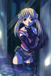 Rating: Explicit Score: 0 Tags: 1girls black_legwear cutoffs denim denim_shorts elbow_gloves female female_only gloves gun handgun kawata_hisashi pistol rain rule34 semiautomatic shorts solo thighhighs tied_hair twintails water weapon User: bunchy7s Rating: Explicit Score: 0 Tags: 1girls black_legwear cutoffs denim denim_shorts elbow_gloves female female_only gloves gun handgun kawata_hisashi pistol rain rule34 semiautomatic shorts solo thighhighs tied_hair twintails water weapon User: bunchy7s