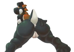 Rating: Explicit Score: 0 Tags: 3_toes anthro anus bald barefoot bent_over big_butt big_nose biped black_body black_nose black_skin black_yoshi breasts butt butt_grab e621 fan_character feet female genitals hand_on_butt kaivolate lizard looking_at_viewer looking_back mario_bros nintendo nipples non-mammal_breasts non-mammal_nipples nude orange_eyes pink_body pink_skin presenting presenting_hindquarters presenting_vulva raised_arm raptorkou rayoshi rear_view reptile scalie side_boob simple_background solo spikes spread_legs spreading standing toes vulva white_background white_body white_skin yoshi User: bunchy7s
