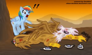 Rating: Safe Score: 0 Tags: alcohol amber_eyes avian bandage beak beverage blood blue_body blue_feathers blue_fur bodily_fluids bottle brown_body brown_fur bruised container cutie_mark duo e621 equid equine exclamation_point eyes_closed feathered_wings feathers female feral friendship_is_magic fur gilda_(mlp) gryphon hair hasbro mammal multicolored_hair my_little_pony mythological_avian mythological_creature mythological_equine mythology niban-destikim outside pegasus purple_eyes rainbow_dash_(mlp) rainbow_hair sky tail wings User: bunchy7s Rating: Safe Score: 0 Tags: alcohol amber_eyes avian bandage beak beverage blood blue_body blue_feathers blue_fur bodily_fluids bottle brown_body brown_fur bruised container cutie_mark duo e621 equid equine exclamation_point eyes_closed feathered_wings feathers female feral friendship_is_magic fur gilda_(mlp) gryphon hair hasbro mammal multicolored_hair my_little_pony mythological_avian mythological_creature mythological_equine mythology niban-destikim outside pegasus purple_eyes rainbow_dash_(mlp) rainbow_hair sky tail wings User: bunchy7s