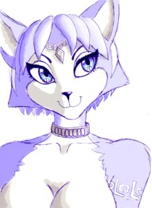 Rating: Safe Score: 0 Tags: 2012 absurd_res anthro anthrofied black_nose blue_body blue_eyes blue_fur blue_hair breasts bust_portrait canid canine e621 eyebrows eyeliner female fox front_view fur hair half-closed_eyes hi_res jewelry krystal_(star_fox) looking_at_viewer looking_away makeup mammal multicolored_body multicolored_fur naaraskettu narrowed_eyes necklace nintendo portrait purple_body purple_fur shadow short_hair simple_background solo star_fox two_tone_body two_tone_fur white_body white_fur User: bunchy7s Rating: Safe Score: 0 Tags: 2012 absurd_res anthro anthrofied black_nose blue_body blue_eyes blue_fur blue_hair breasts bust_portrait canid canine e621 eyebrows eyeliner female fox front_view fur hair half-closed_eyes hi_res jewelry krystal_(star_fox) looking_at_viewer looking_away makeup mammal multicolored_body multicolored_fur naaraskettu narrowed_eyes necklace nintendo portrait purple_body purple_fur shadow short_hair simple_background solo star_fox two_tone_body two_tone_fur white_body white_fur User: bunchy7s