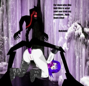 Rating: Questionable Score: 0 Tags: blue_hair female mocha_assassinations rule34 tagme User: bunchy7s