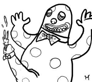 Rating: Explicit Score: 0 Tags: first_porn_of_character male male_only mr._blobby rule34 tagme User: bunchy7s Rating: Explicit Score: 0 Tags: first_porn_of_character male male_only mr._blobby rule34 tagme User: bunchy7s
